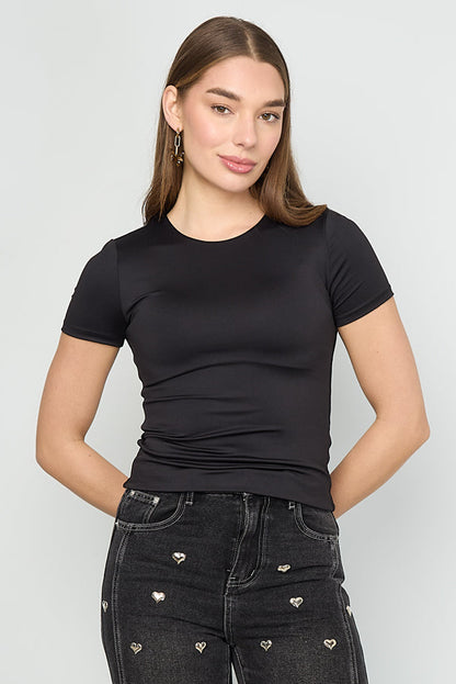 Basic-T-Shirt