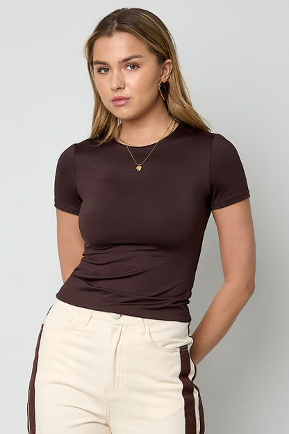 Basic-T-Shirt