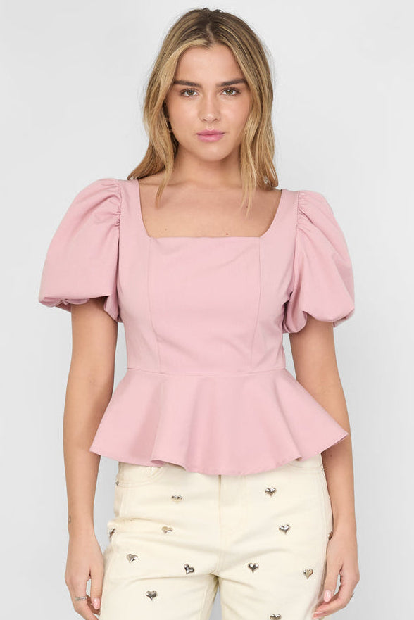 Das Ariana Top