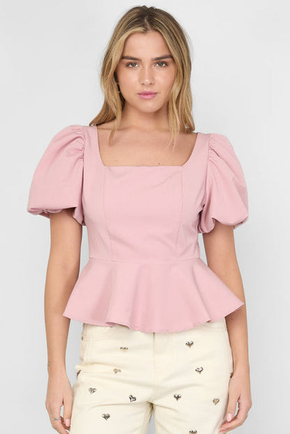 Das Ariana Top