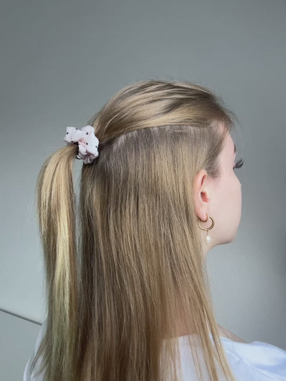 Scrunchie Ballerina - Mini